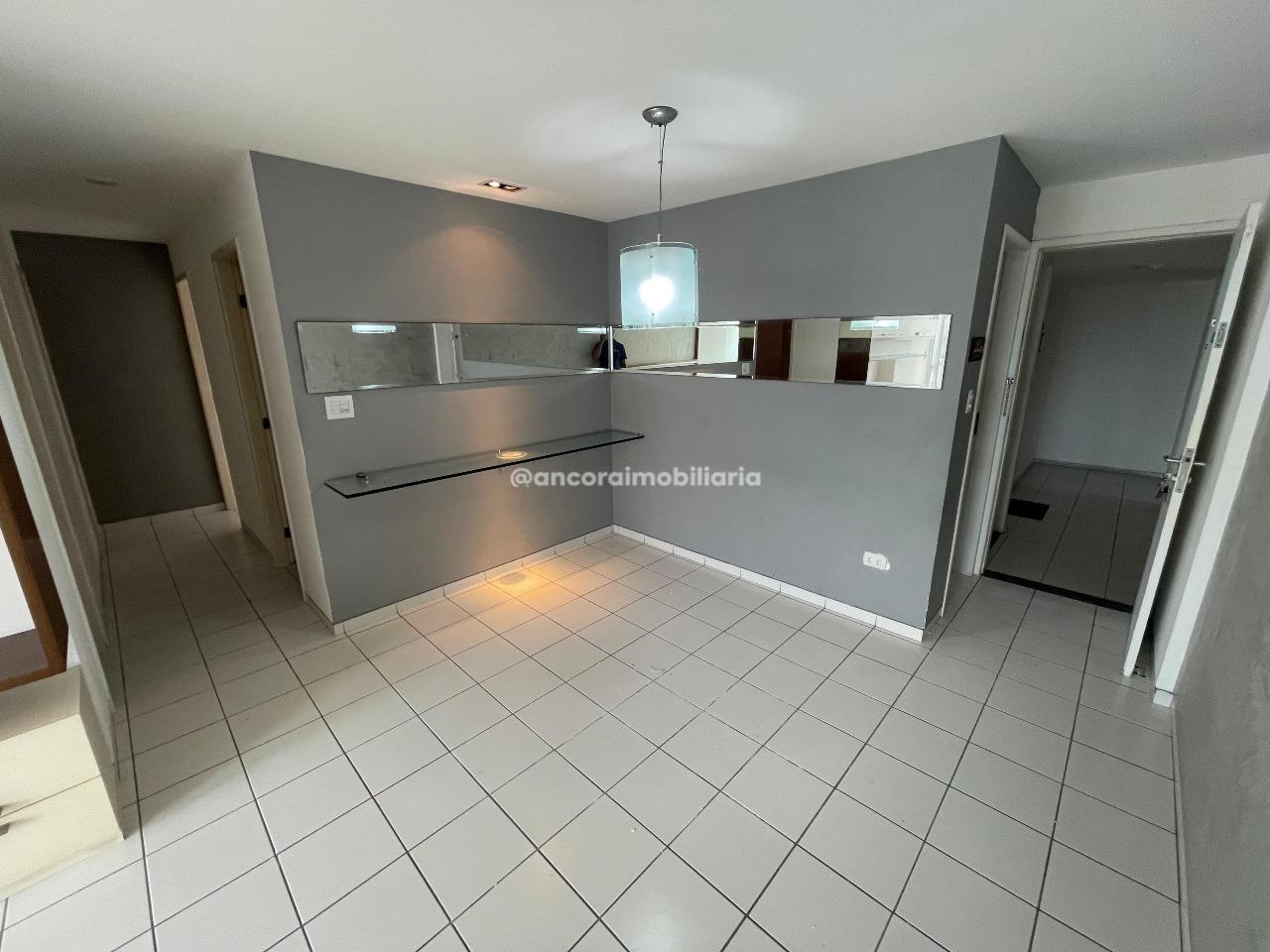 Apartamento para aluguel no Madalena: 