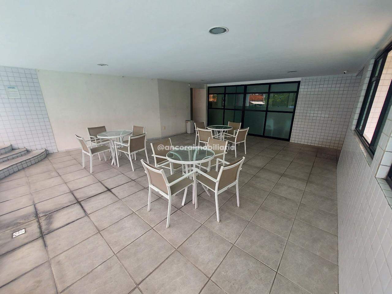 Apartamento à venda no Prado: 
