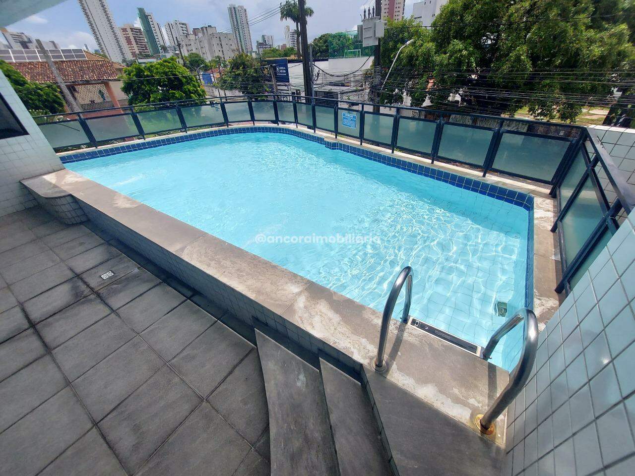 Apartamento à venda no Prado: 