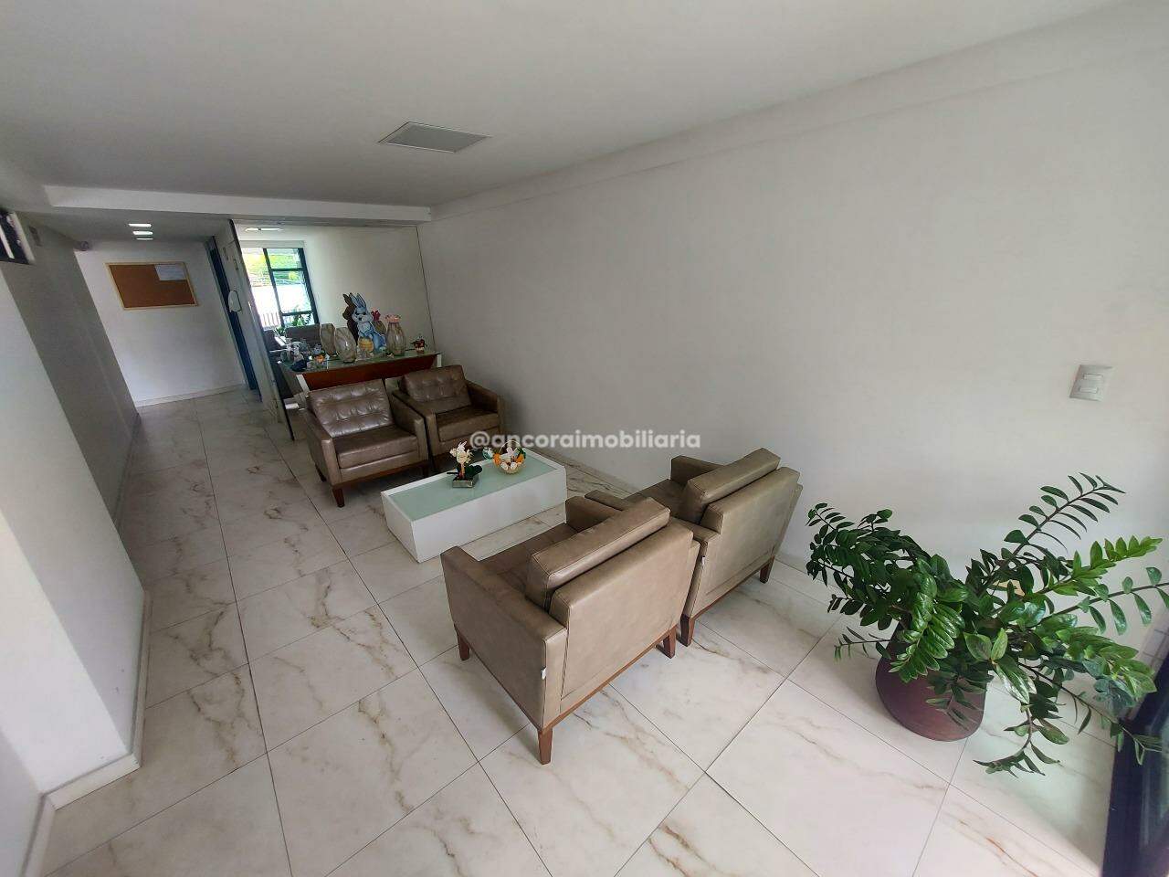 Apartamento à venda no Prado: 