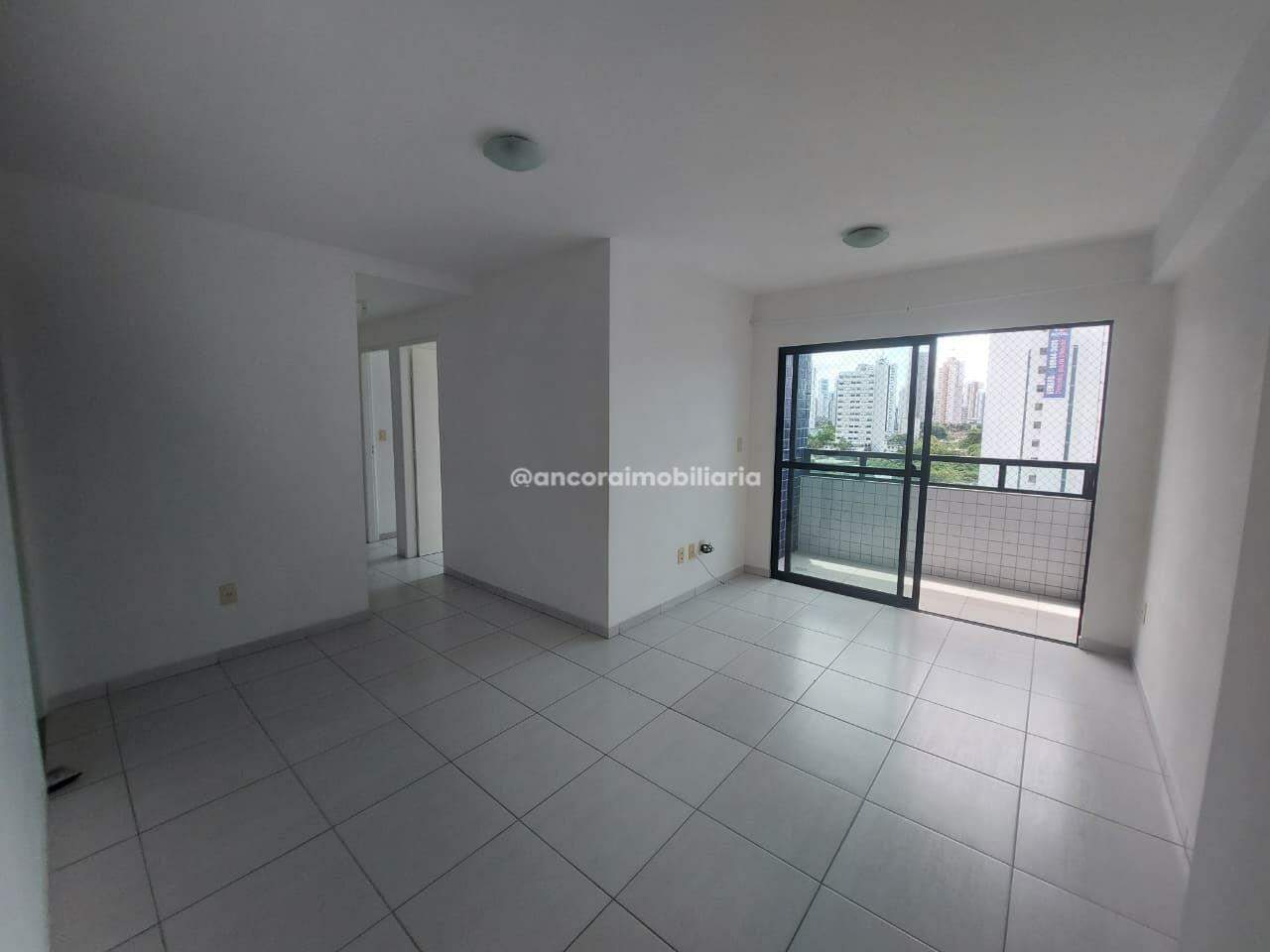 Apartamento à venda no Prado: 