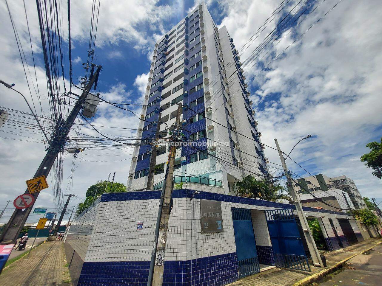 Apartamento à venda no Prado: 