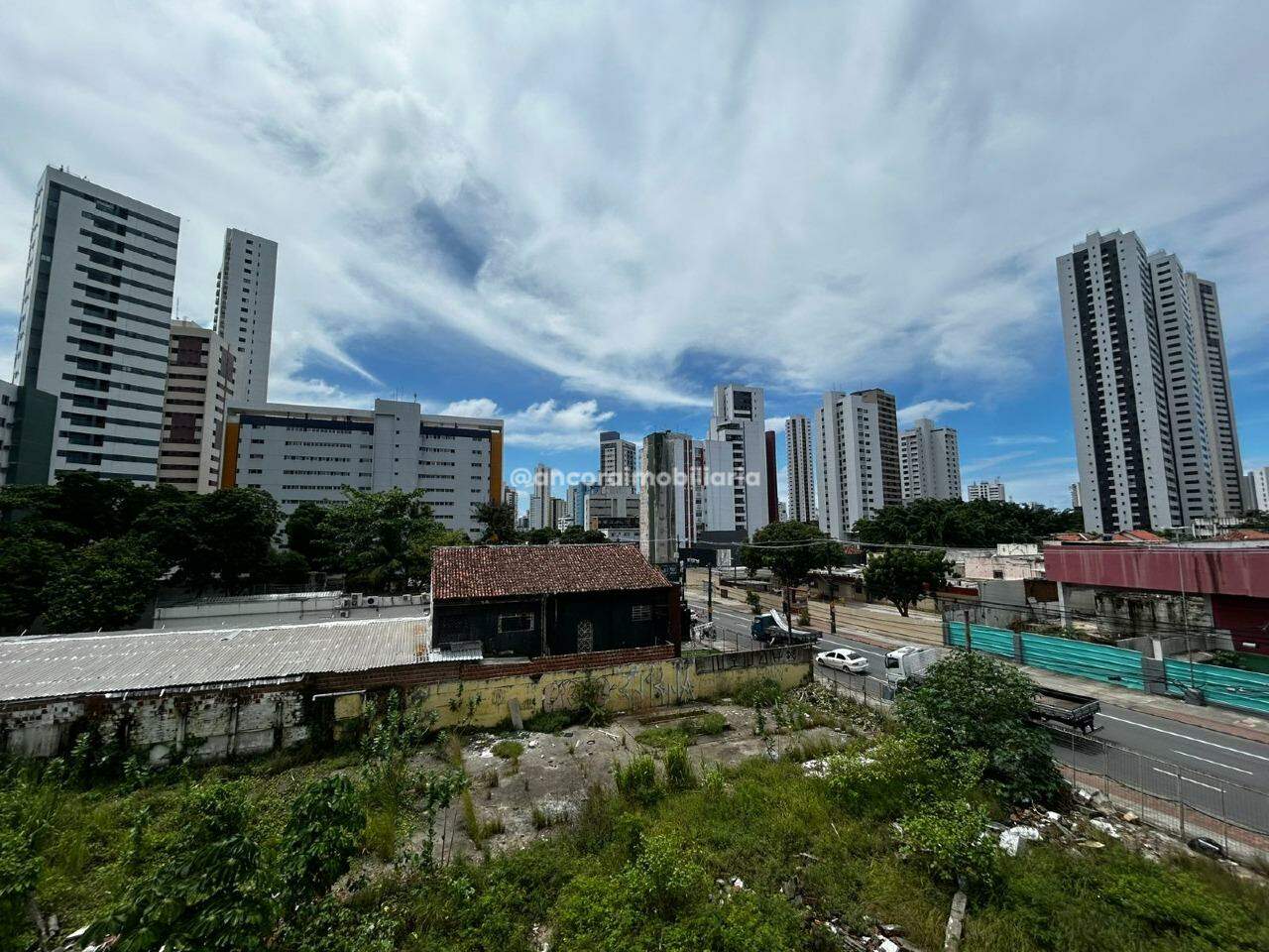 Apartamento à venda no Madalena: 