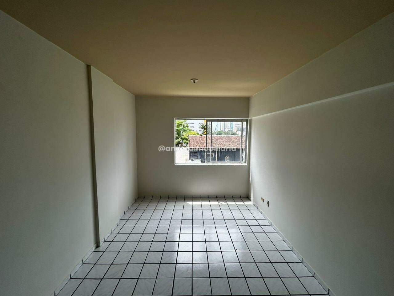 Apartamento à venda no Madalena: 