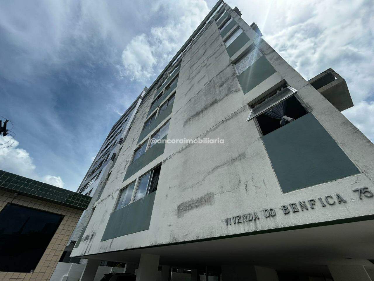 Apartamento à venda no Madalena: 