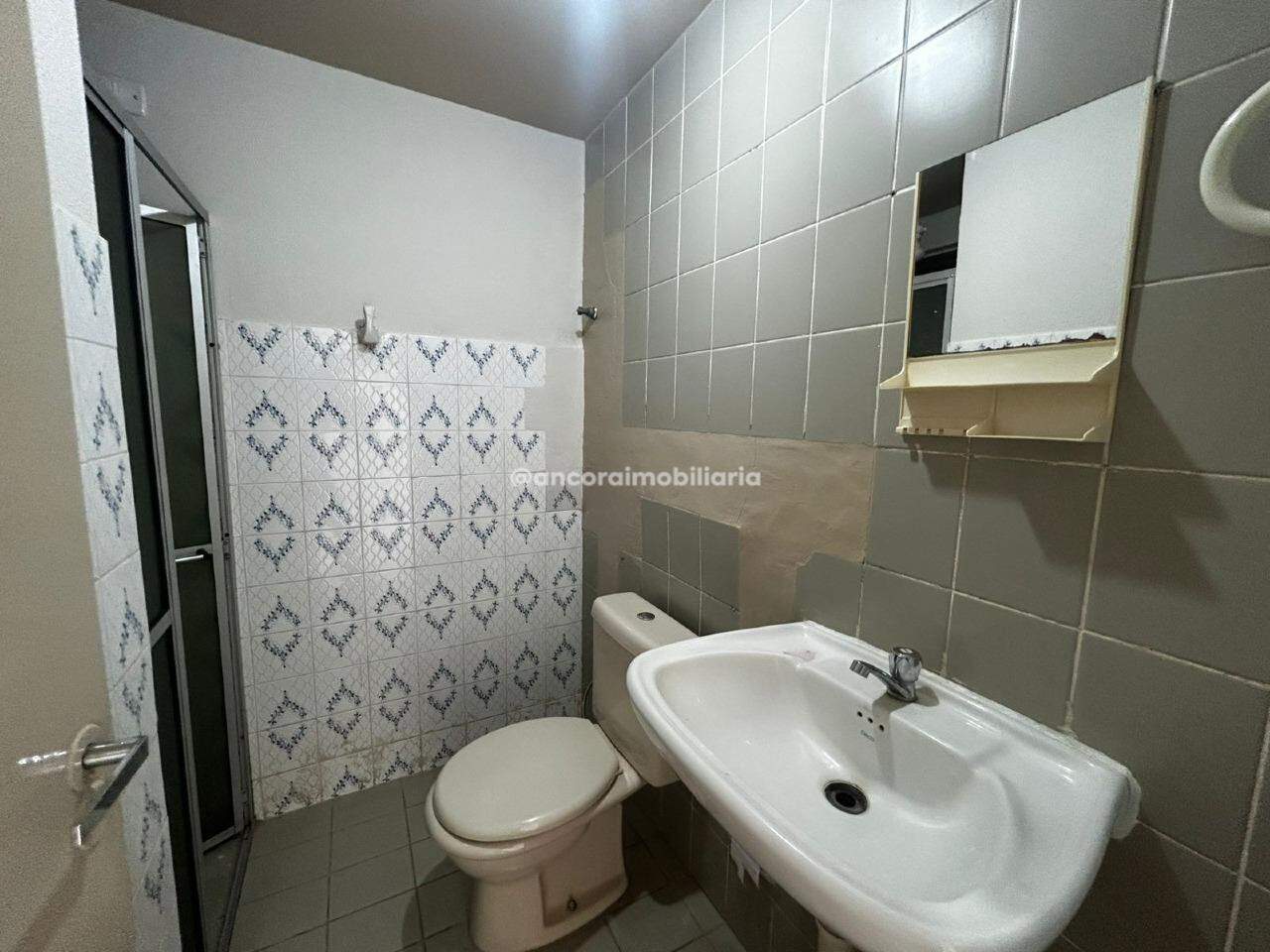 Apartamento à venda no Madalena: 