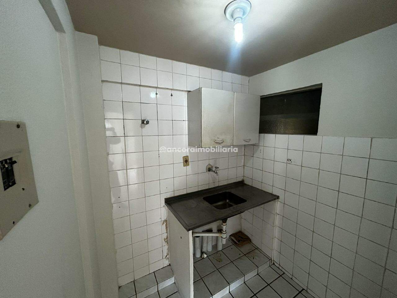 Apartamento à venda no Madalena: 