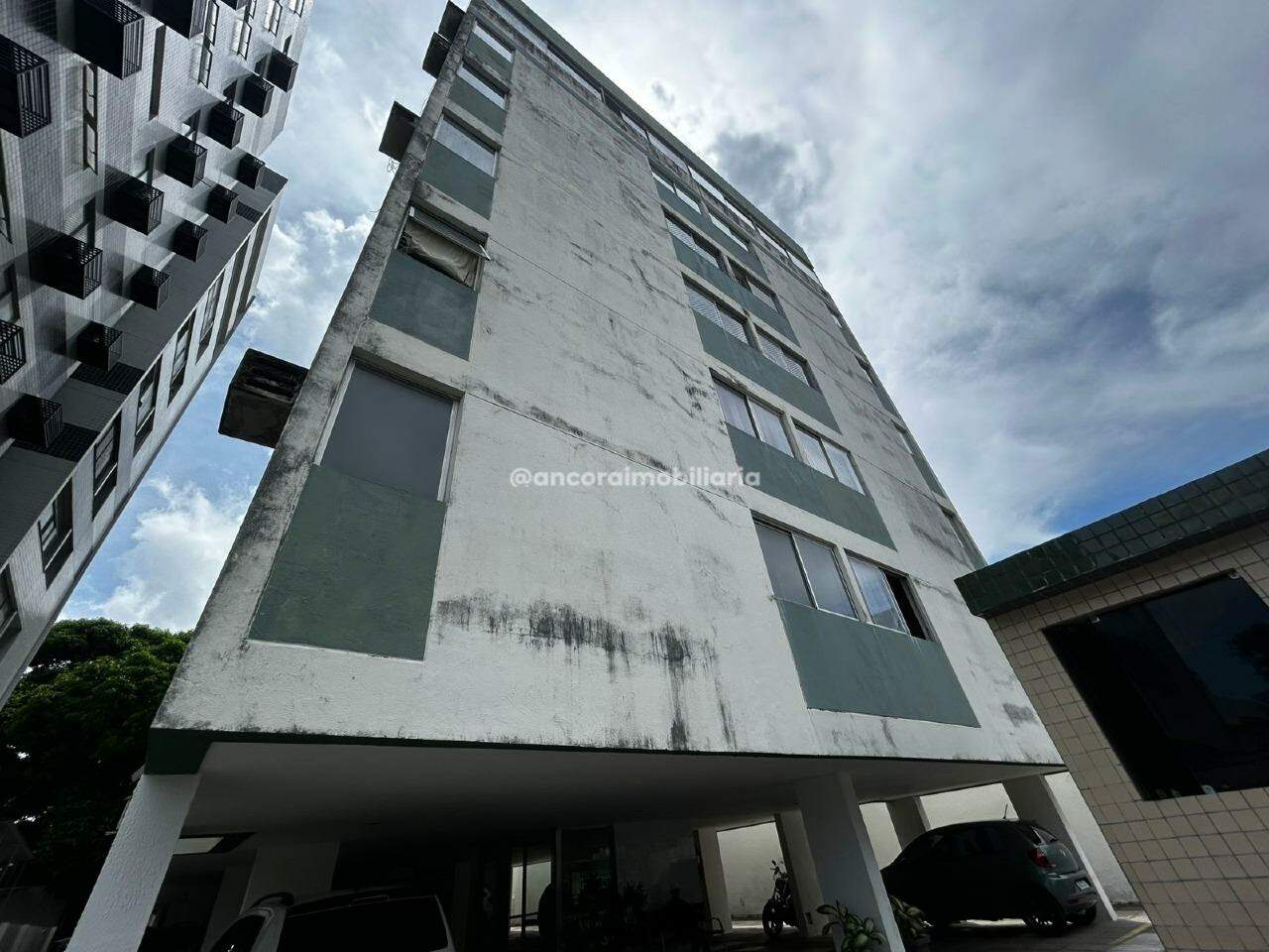 Apartamento à venda no Madalena: 