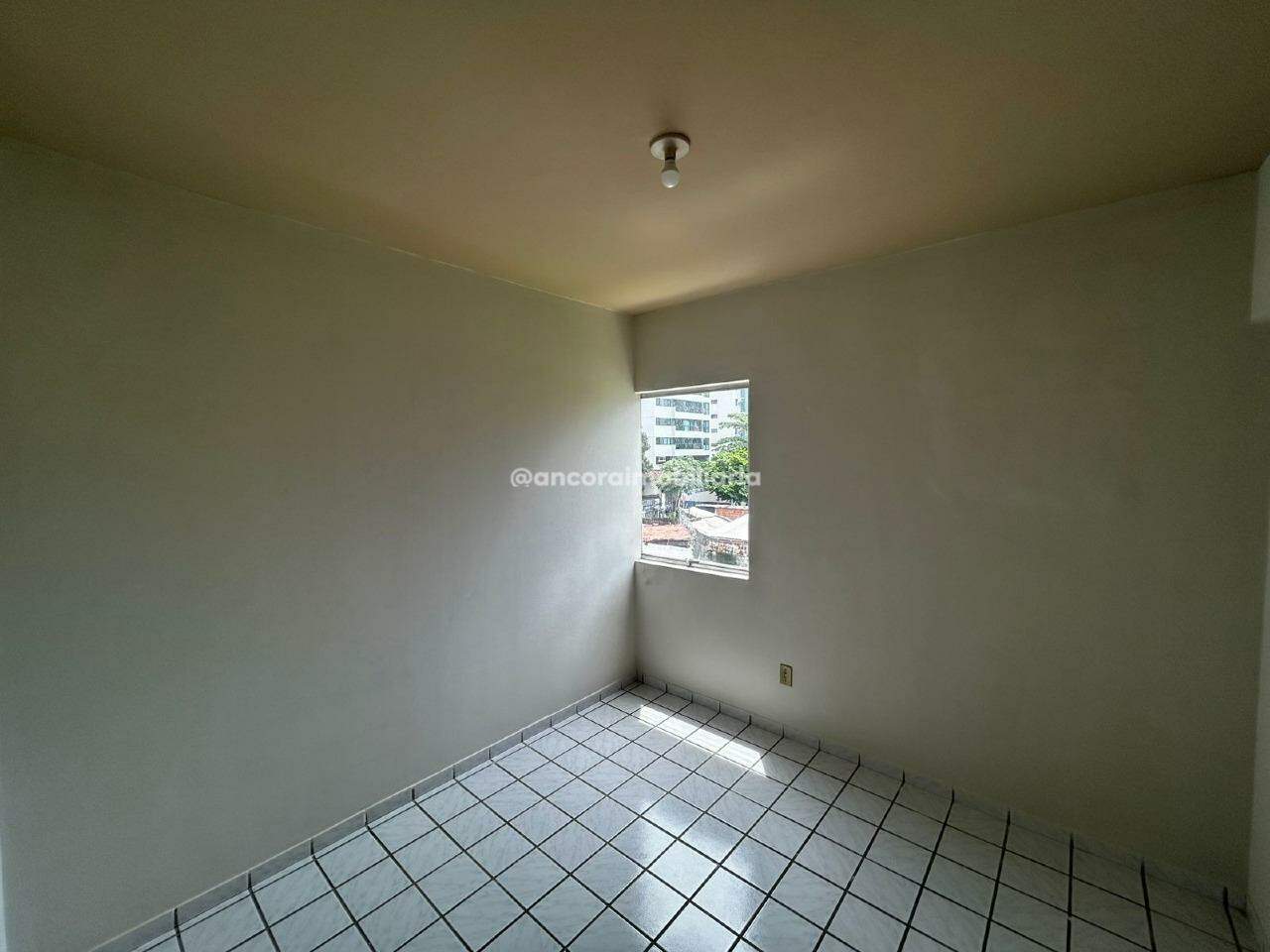 Apartamento à venda no Madalena: 