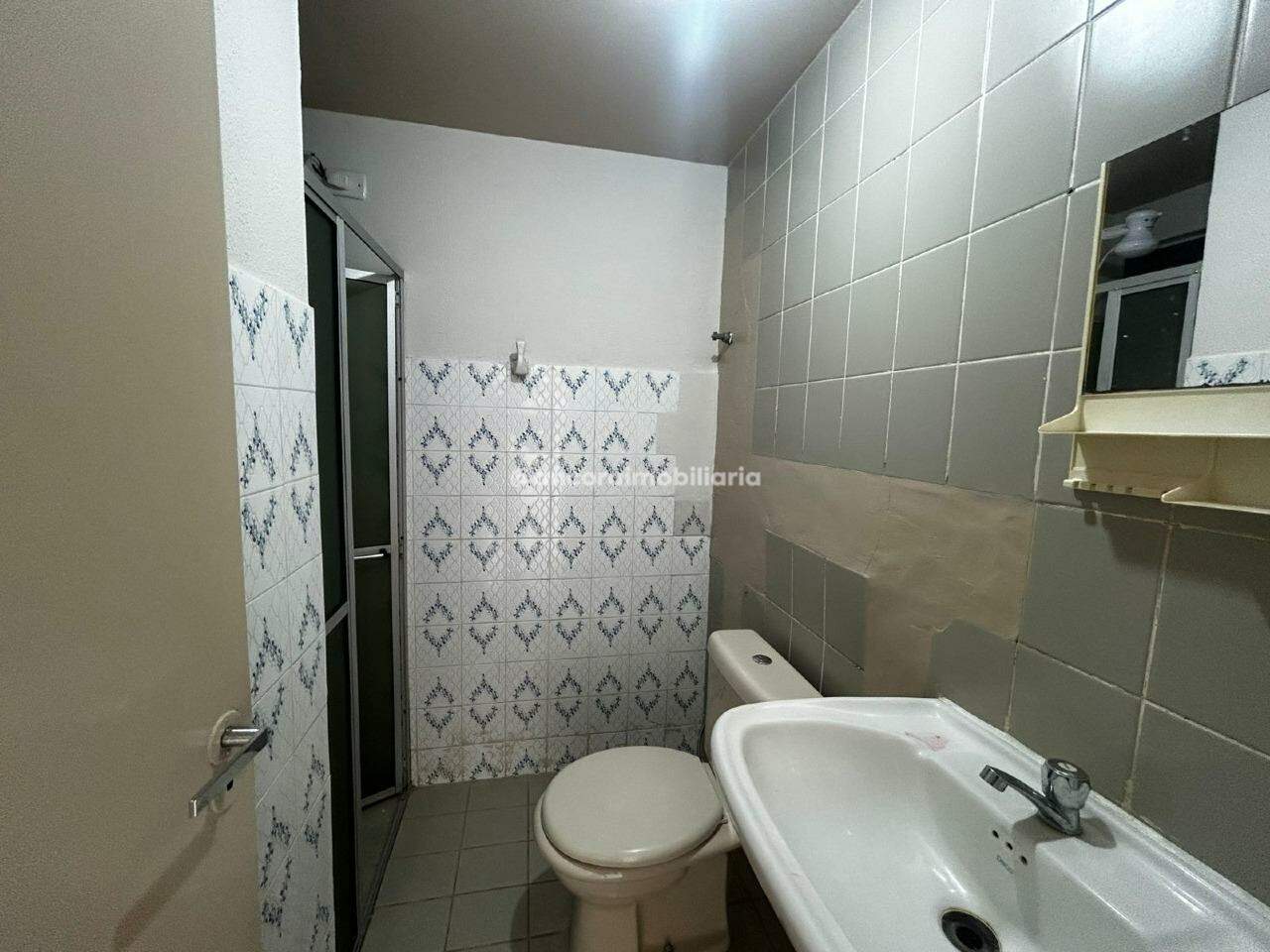Apartamento à venda no Madalena: 