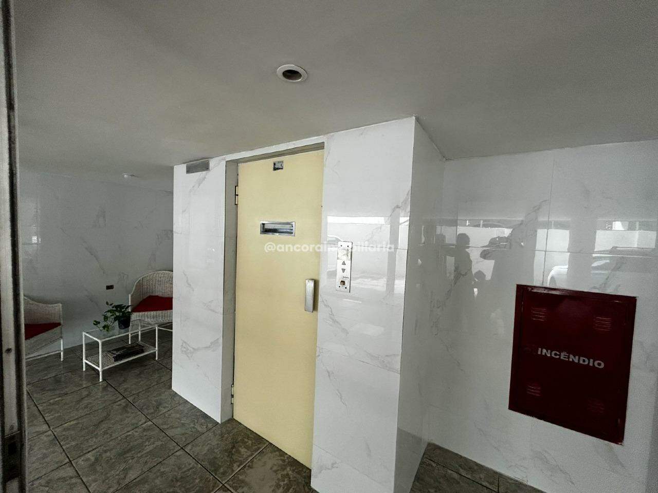 Apartamento à venda no Madalena: 