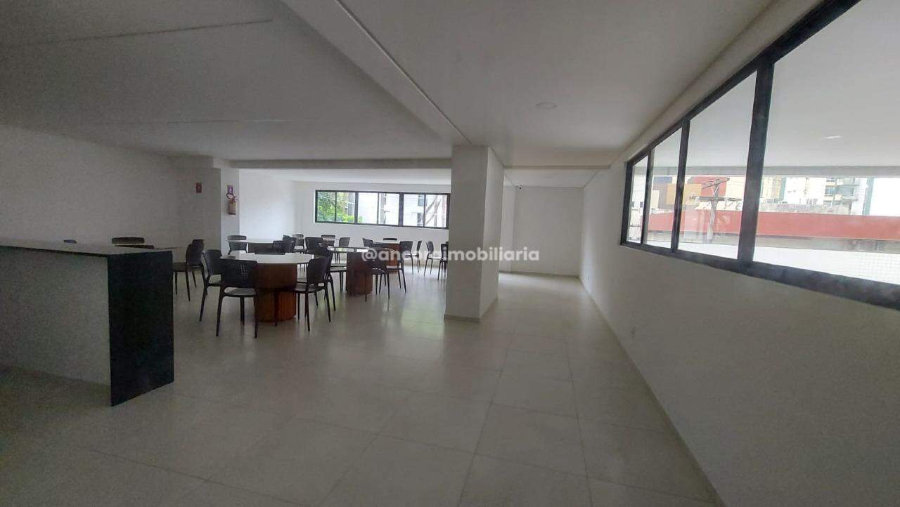 Apartamento à venda no Boa Viagem: 