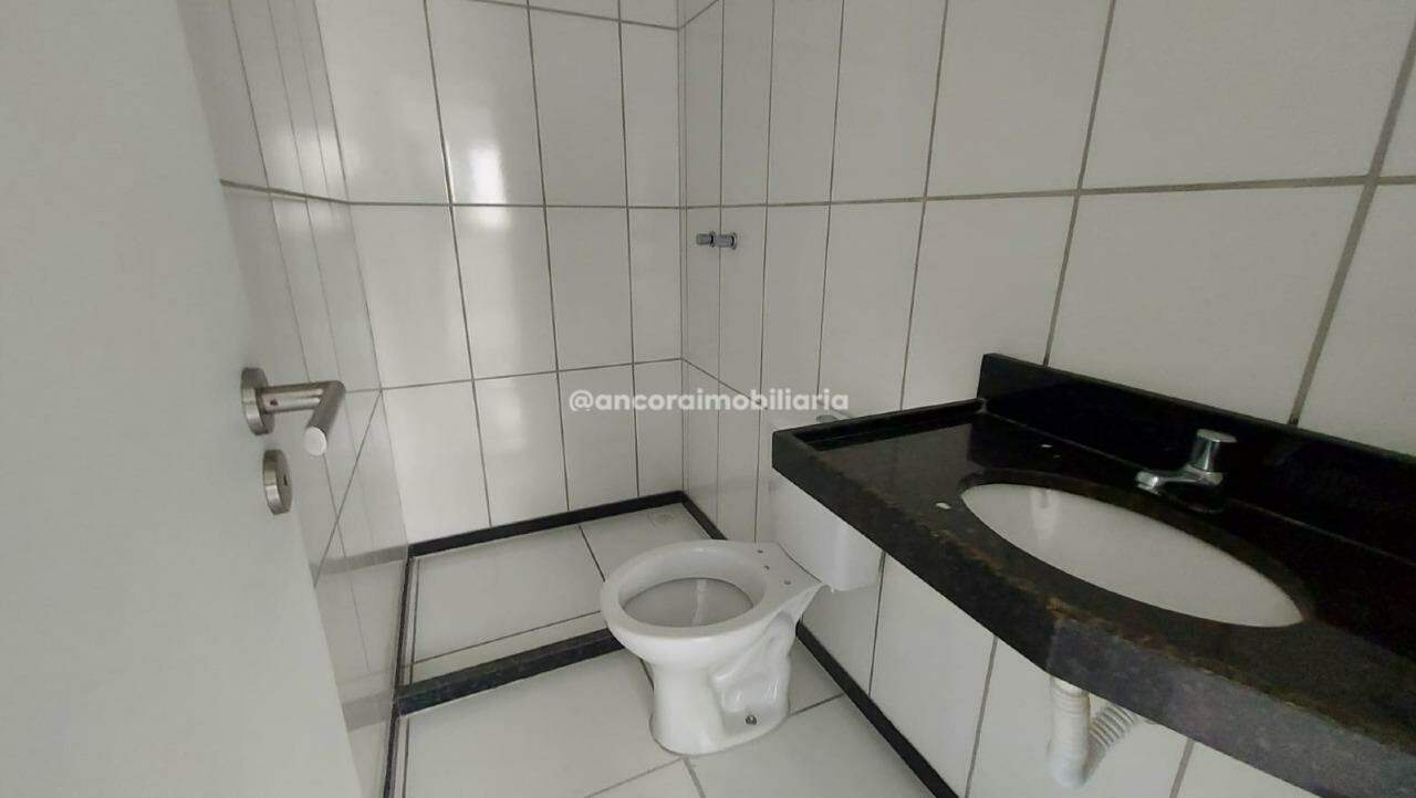 Apartamento à venda no Boa Viagem: 