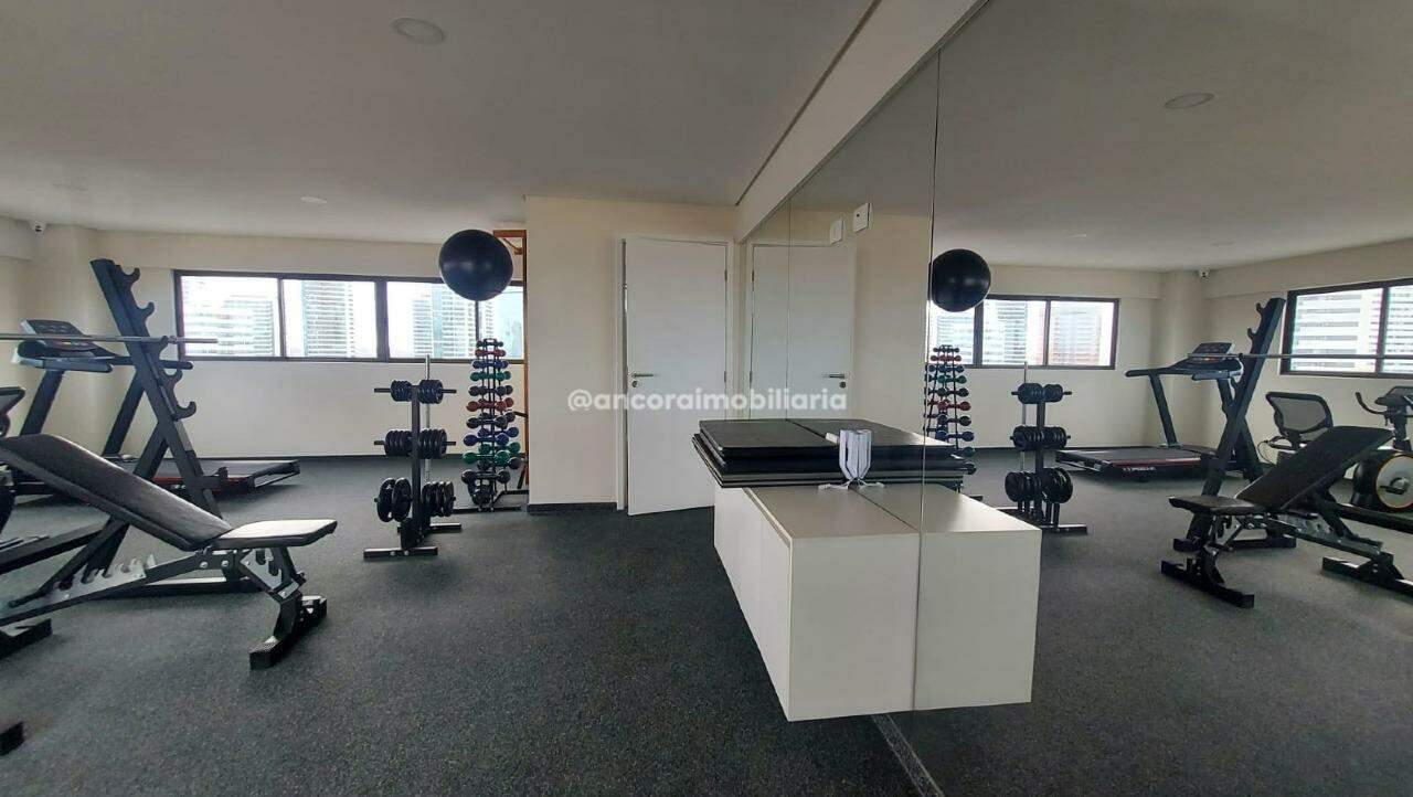 Apartamento à venda no Boa Viagem: 