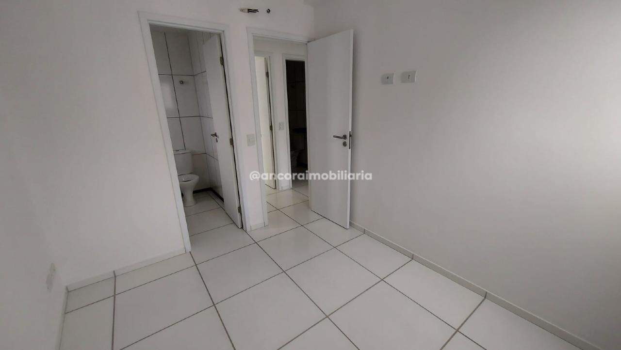Apartamento à venda no Boa Viagem: 