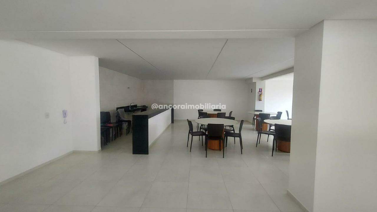 Apartamento à venda no Boa Viagem: 
