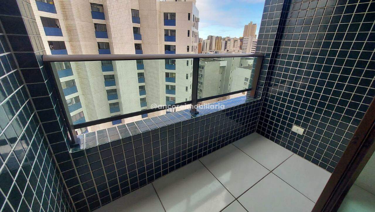 Apartamento à venda no Boa Viagem: 