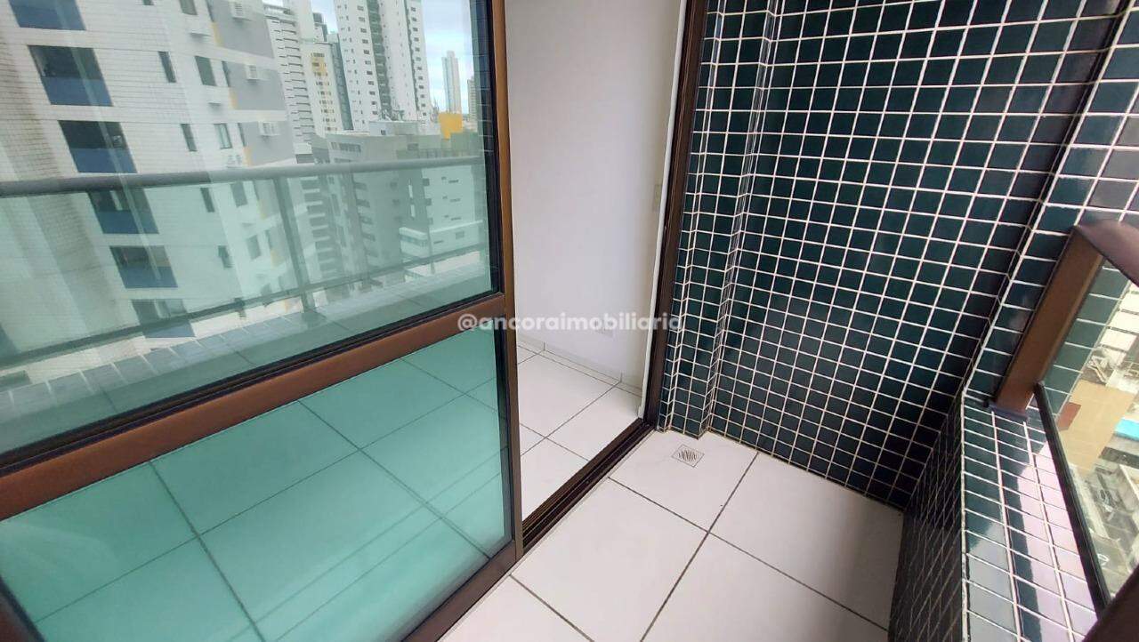 Apartamento à venda no Boa Viagem: 