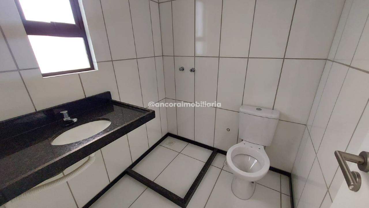 Apartamento à venda no Boa Viagem: 