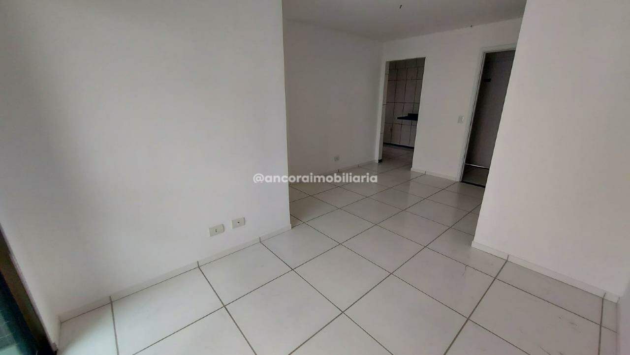 Apartamento à venda no Boa Viagem: 