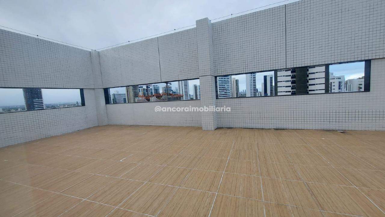 Apartamento à venda no Boa Viagem: 