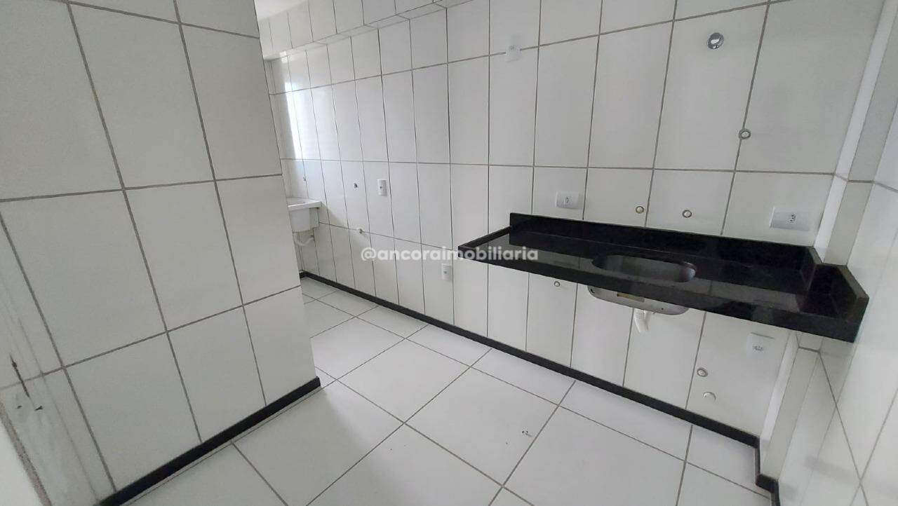 Apartamento à venda no Boa Viagem: 