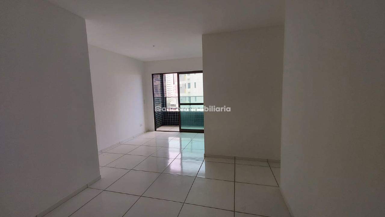 Apartamento à venda no Boa Viagem: 