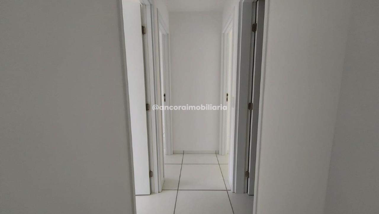 Apartamento à venda no Boa Viagem: 