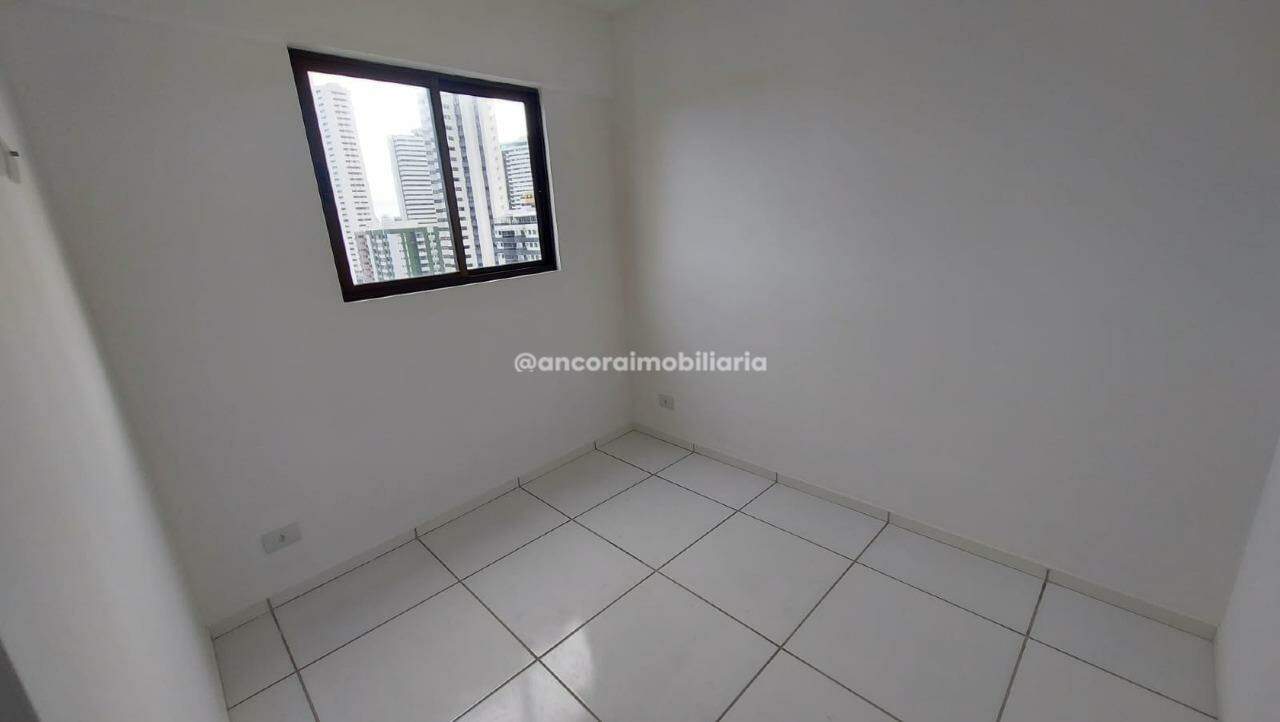 Apartamento à venda no Boa Viagem: 