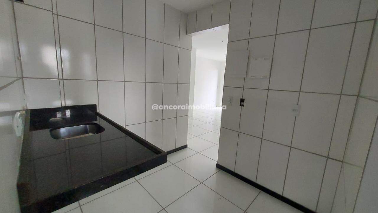 Apartamento à venda no Boa Viagem: 