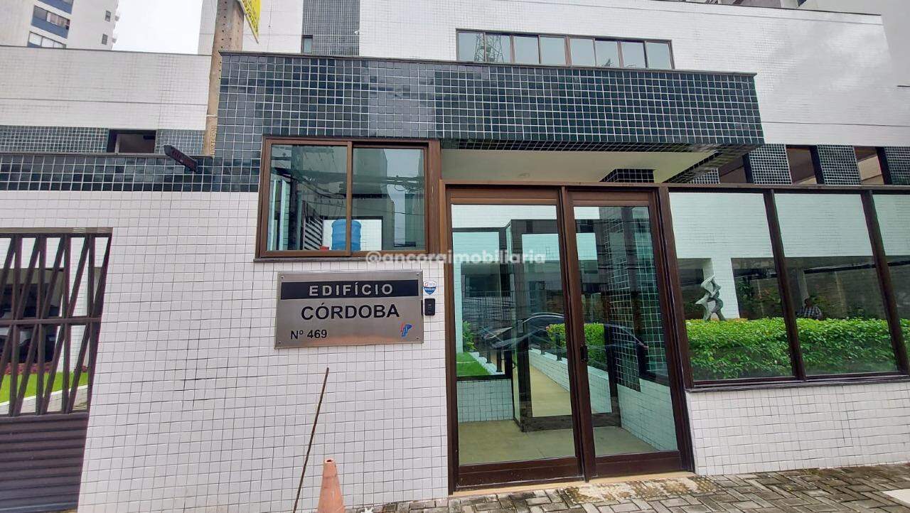 Apartamento à venda no Boa Viagem: 