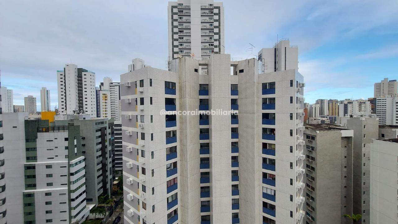 Apartamento à venda no Boa Viagem: 