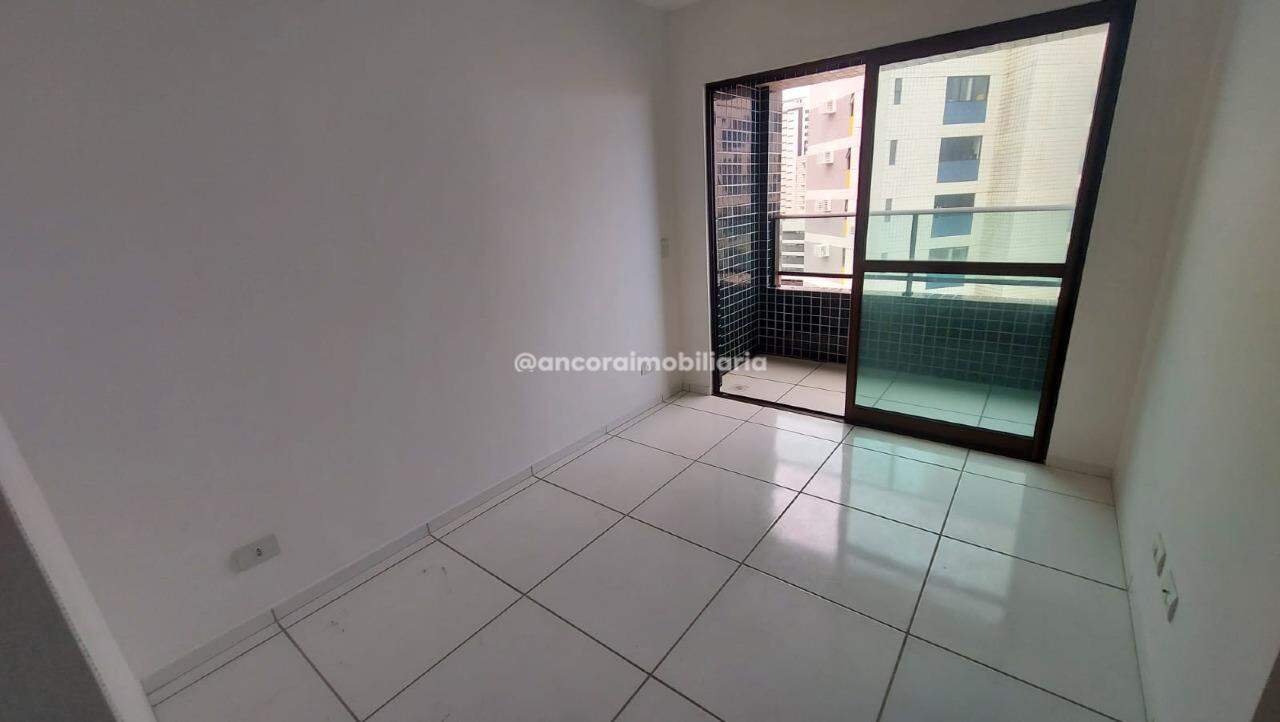 Apartamento à venda no Boa Viagem: 