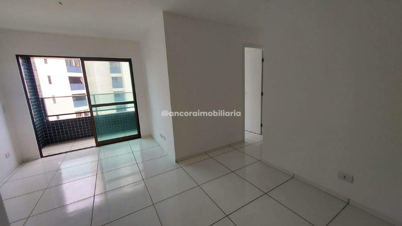 Apartamento à venda no Boa Viagem: 