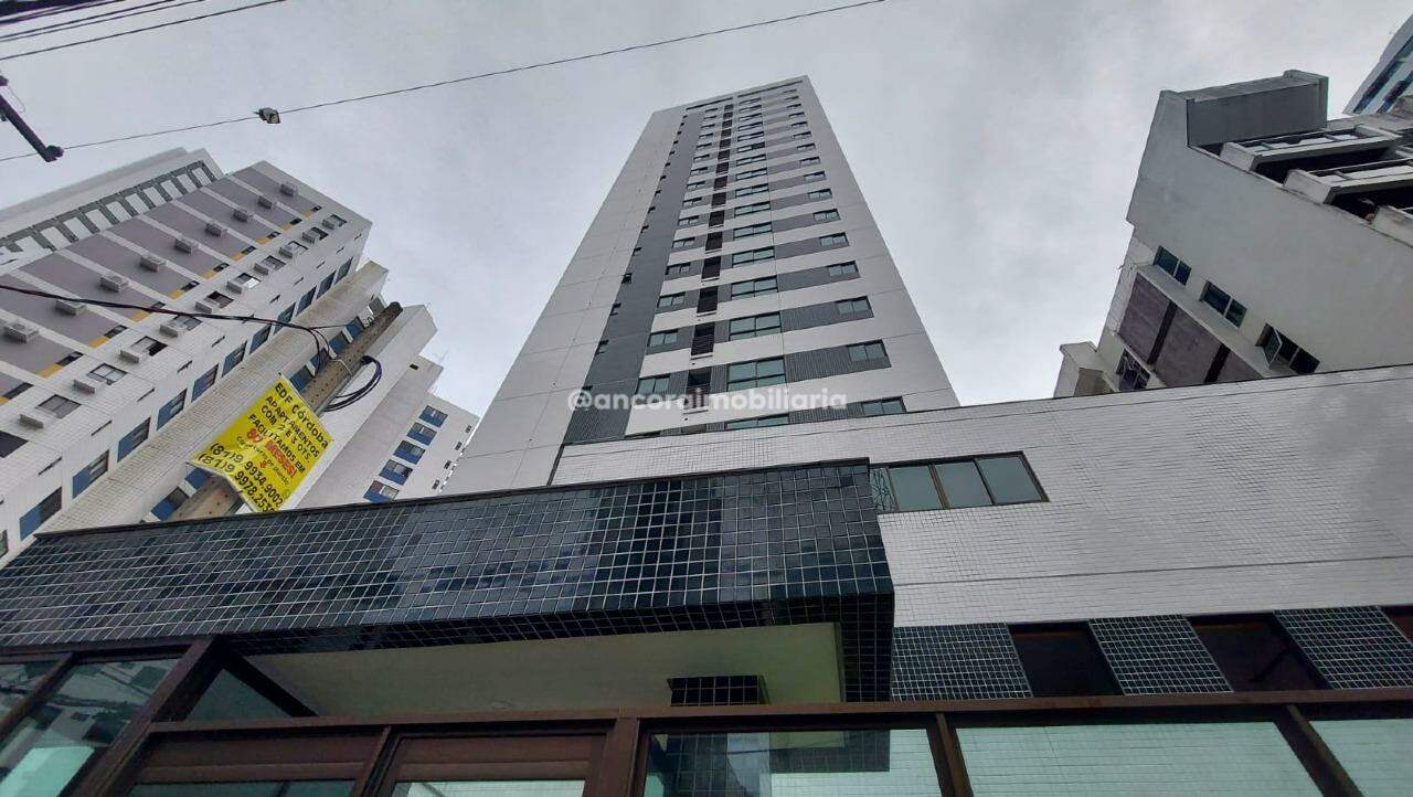 Apartamento à venda no Boa Viagem: 