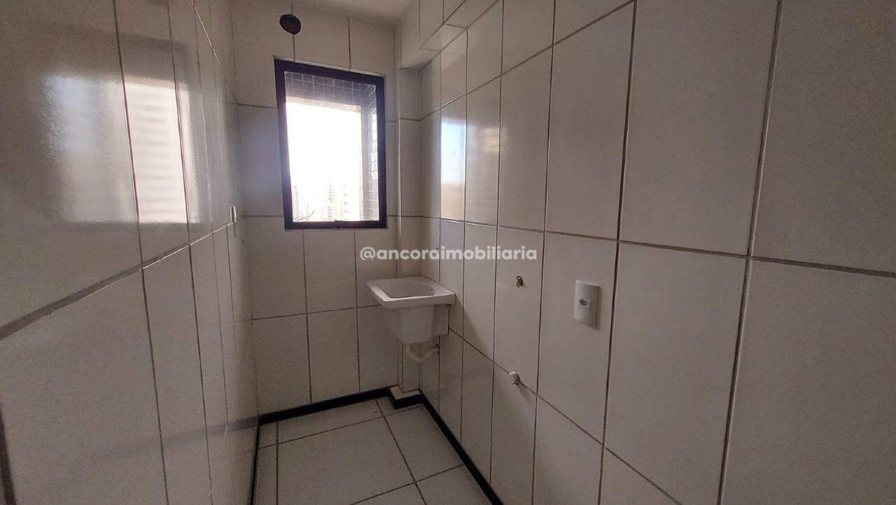 Apartamento à venda no Boa Viagem: 