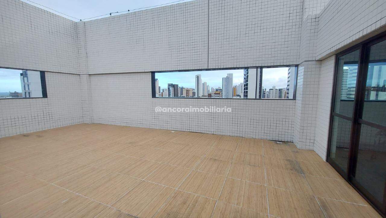 Apartamento à venda no Boa Viagem: 