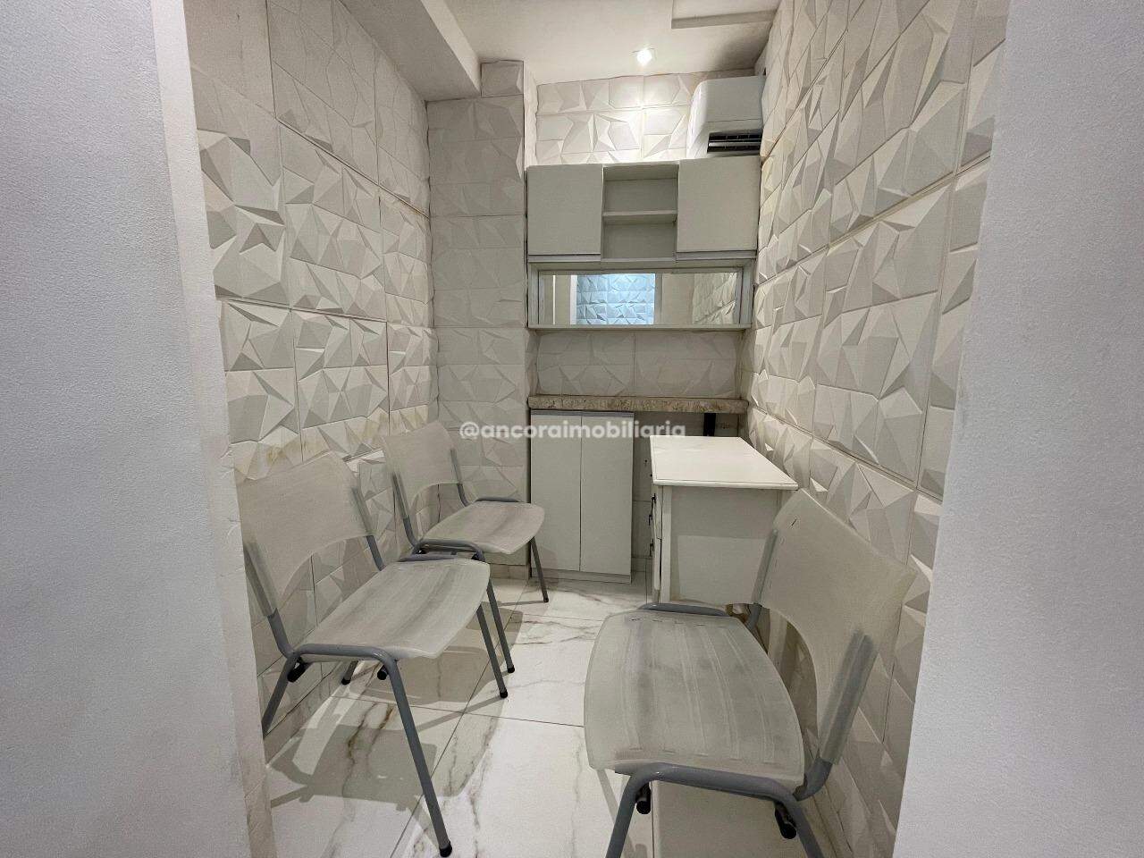 Sala para aluguel no Torre: 