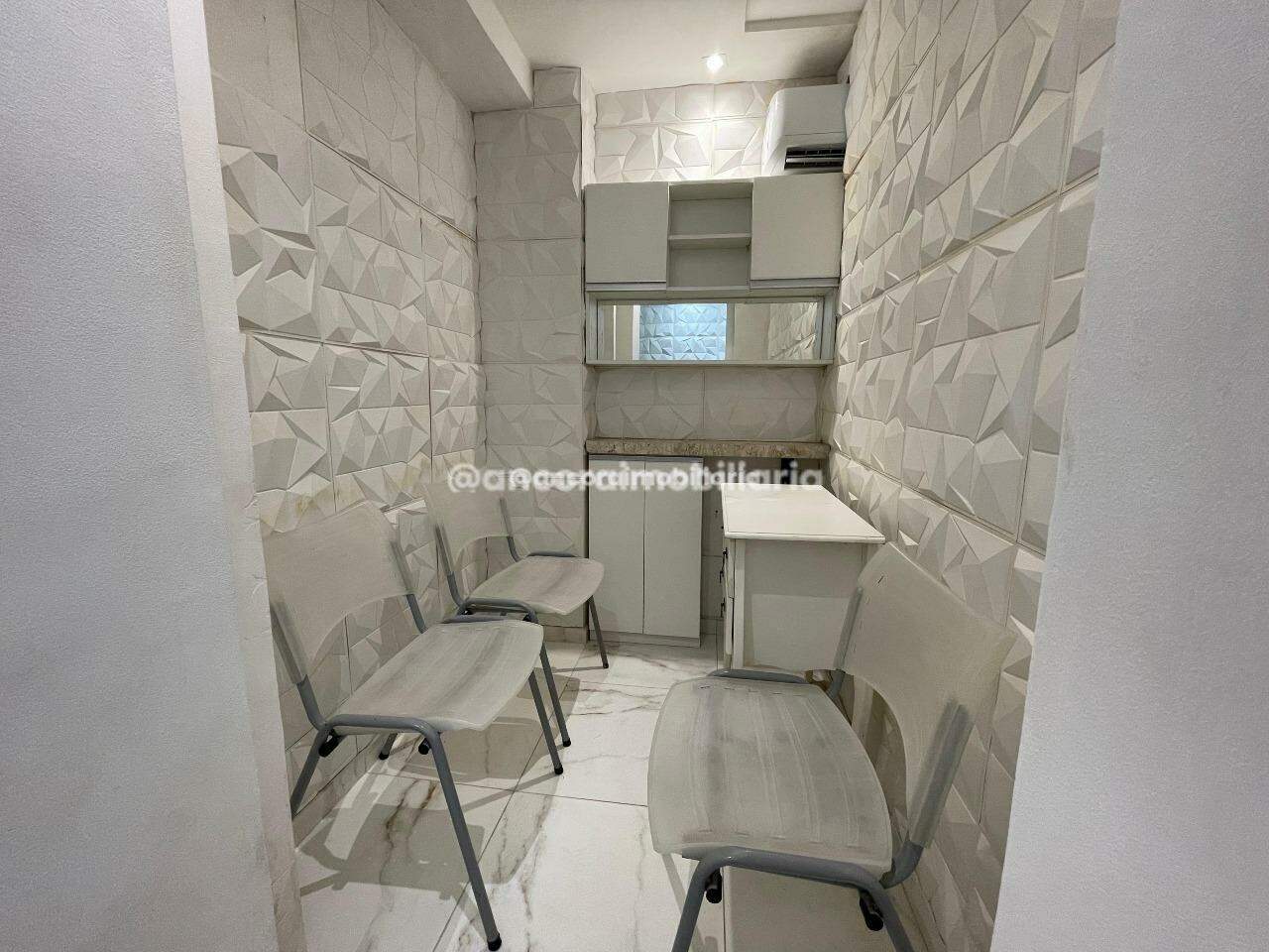 Sala para aluguel no Torre:
