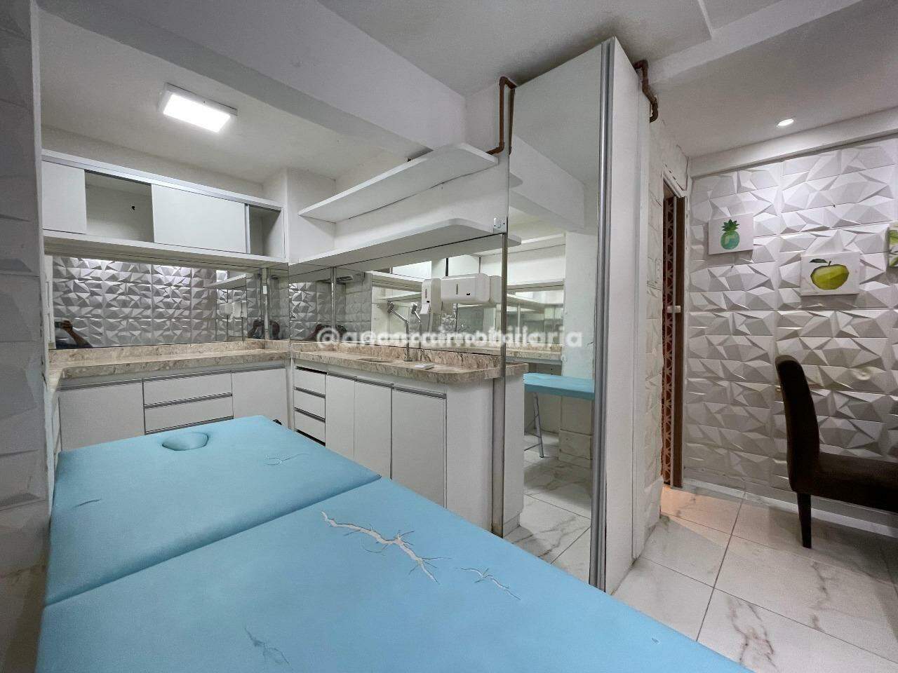 Sala para aluguel no Torre: