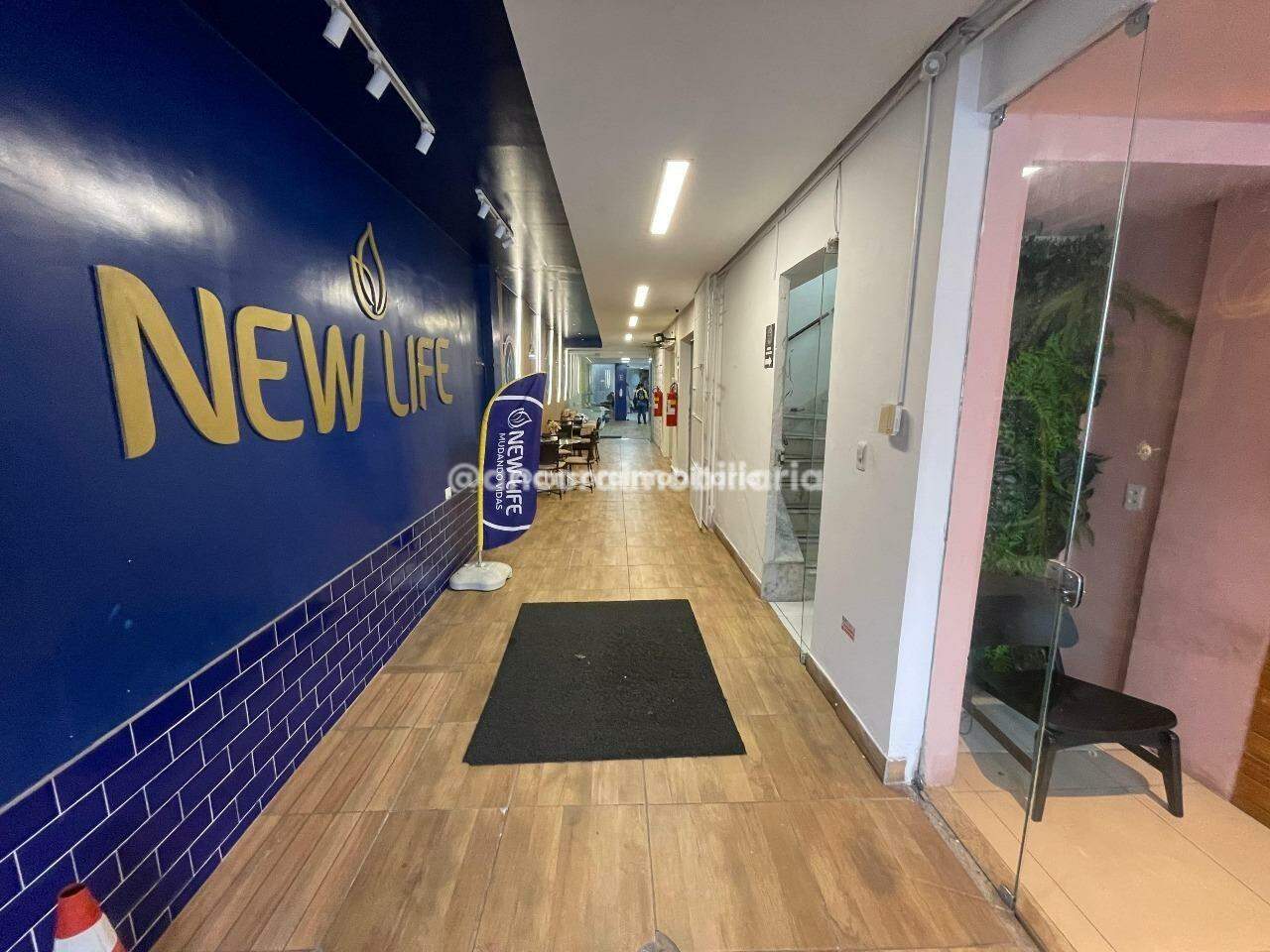 Sala para aluguel no Torre: 