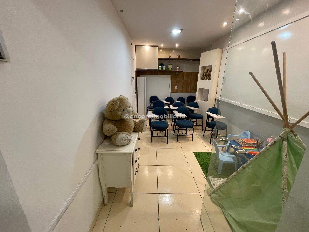 Sala para aluguel no Torre: 