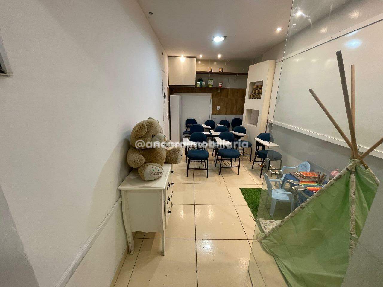 Sala para aluguel no Torre: 