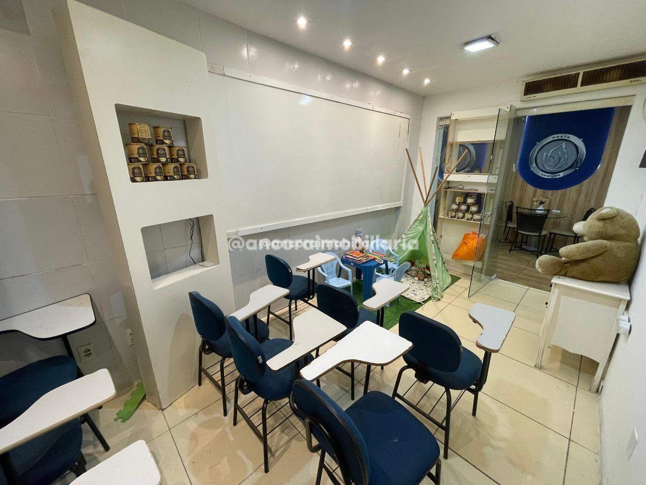 Sala para aluguel no Torre: 