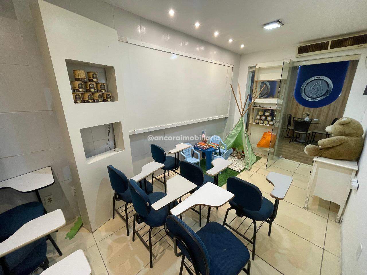 Sala para aluguel no Torre: 