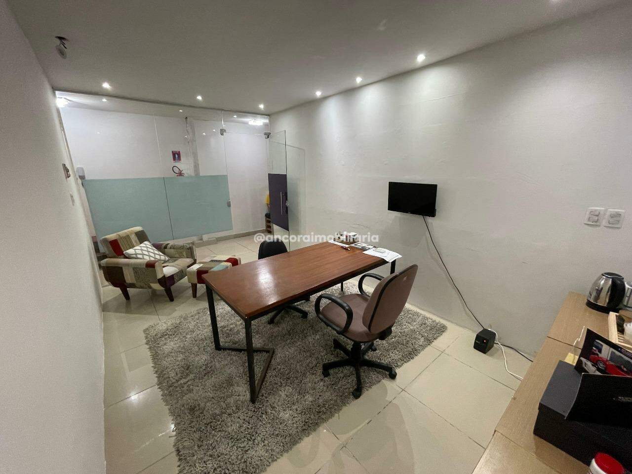 Sala para aluguel no Torre: 