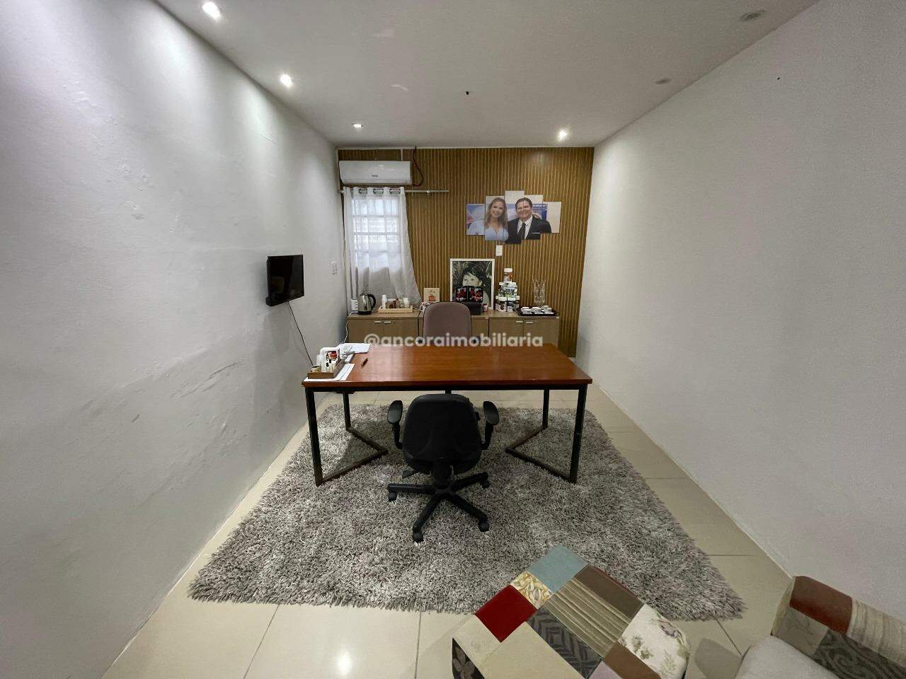 Sala para aluguel no Torre: 
