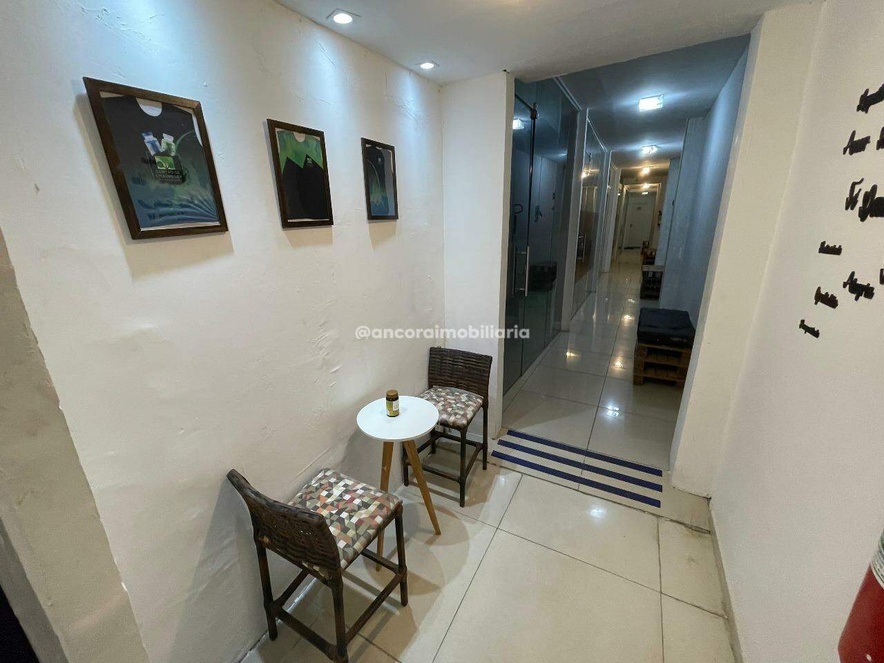 Sala para aluguel no Torre: 