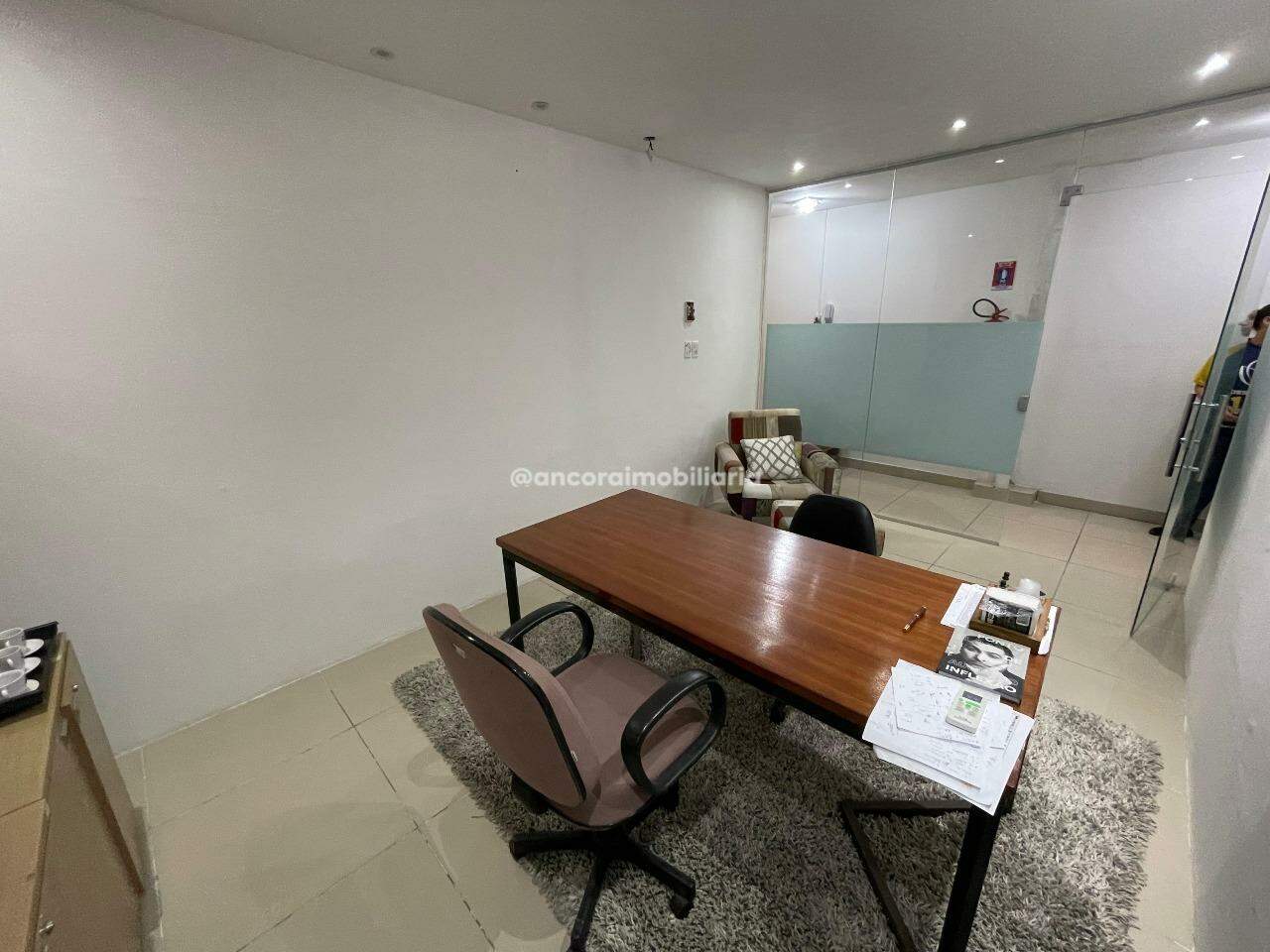 Sala para aluguel no Torre: 