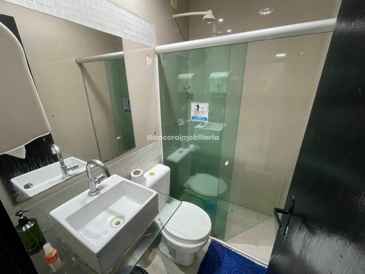 Sala para aluguel no Torre: 